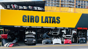 Giro Latas place picture